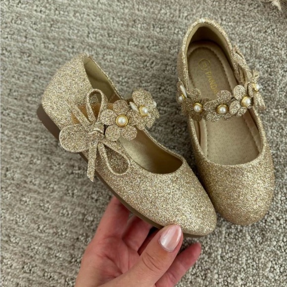 Toddler Formal Outfit - Picture 3 of 4